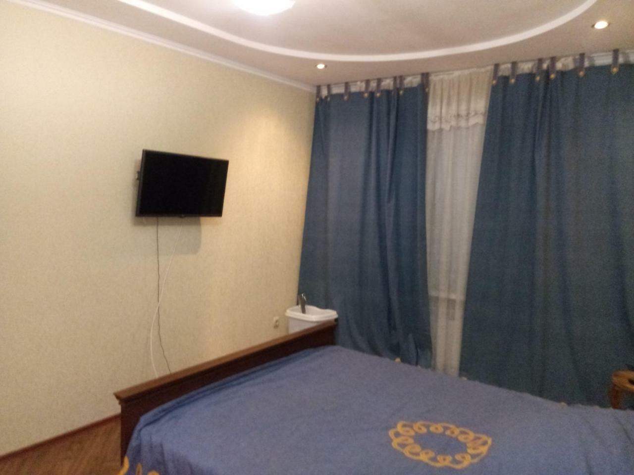 Квартира В Тирасполе Exterior photo